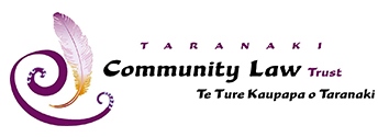 Taranaki Community Law