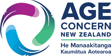 Age Concern Taranaki